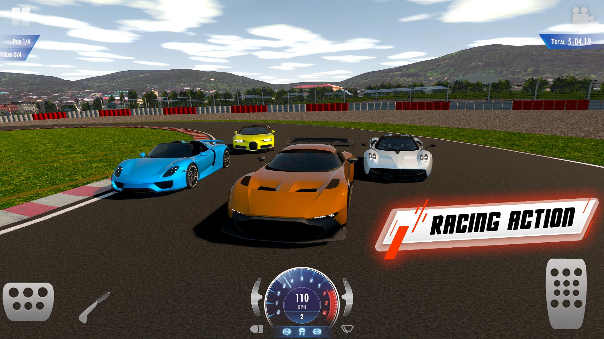 Racing Xperience Real Car Racing & Drifting Game 1.4.0 Screenshot 12