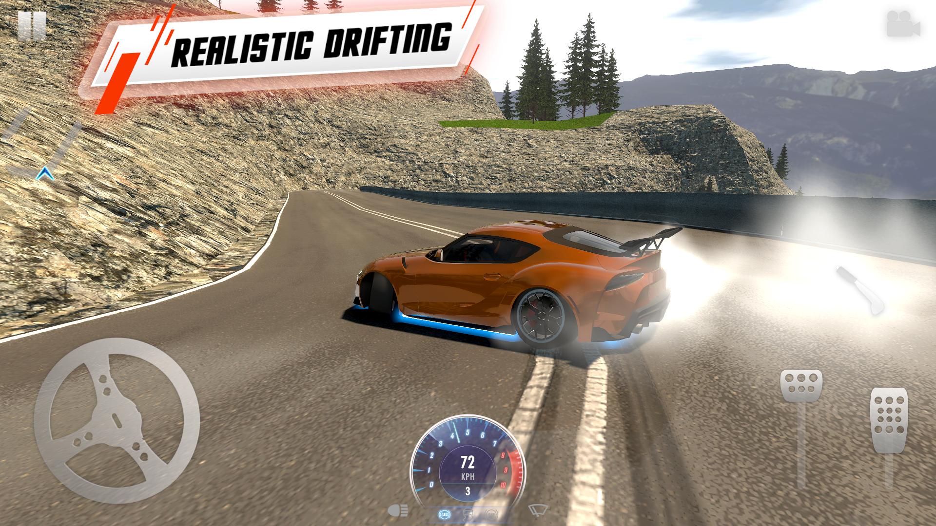 Racing Xperience Real Car Racing & Drifting Game 1.4.0 Screenshot 13