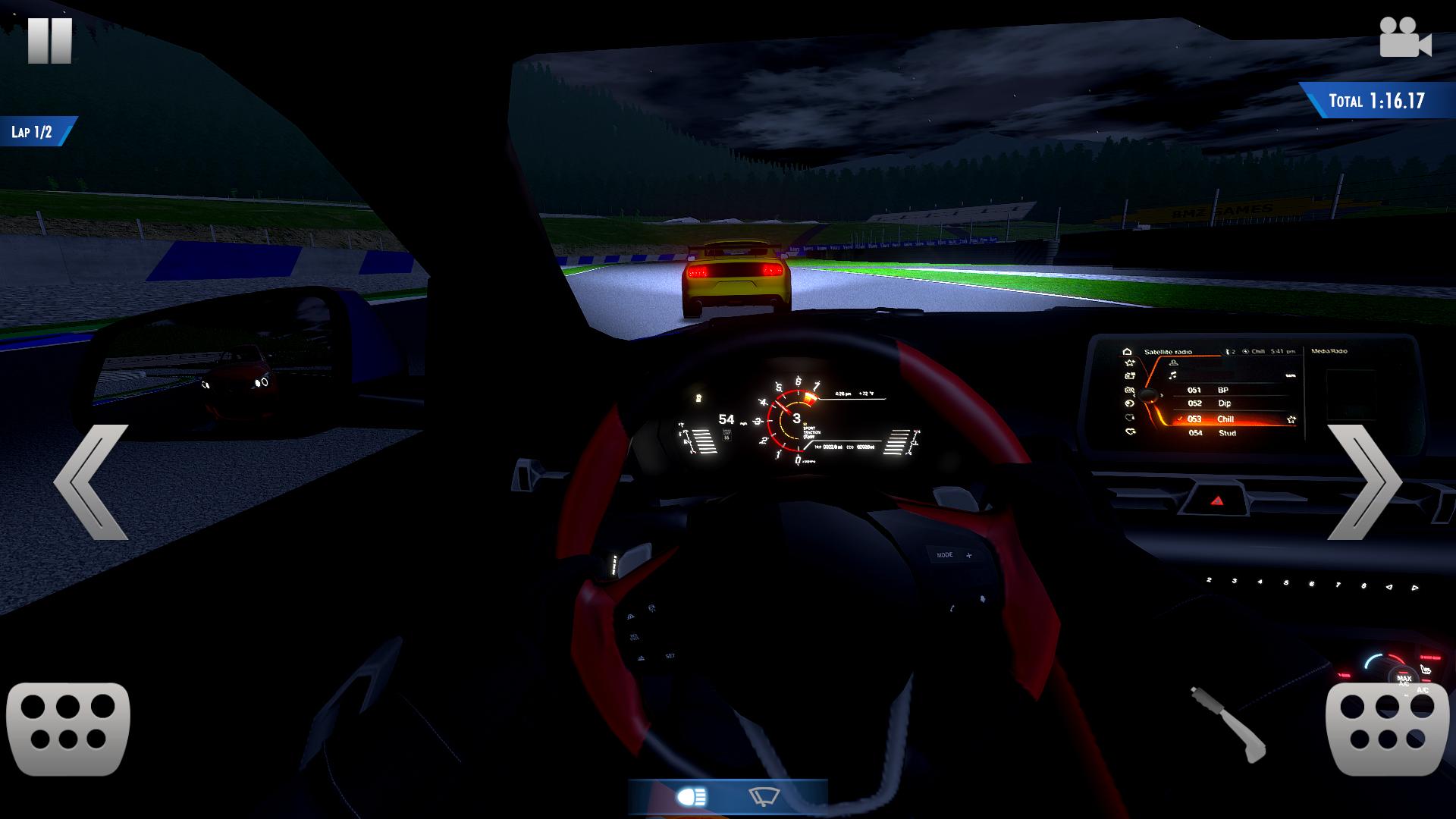 Racing Xperience Real Car Racing & Drifting Game 1.4.0 Screenshot 3