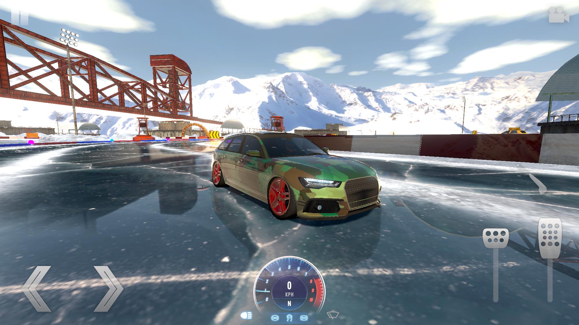 Racing Xperience Real Car Racing & Drifting Game 1.4.0 Screenshot 6