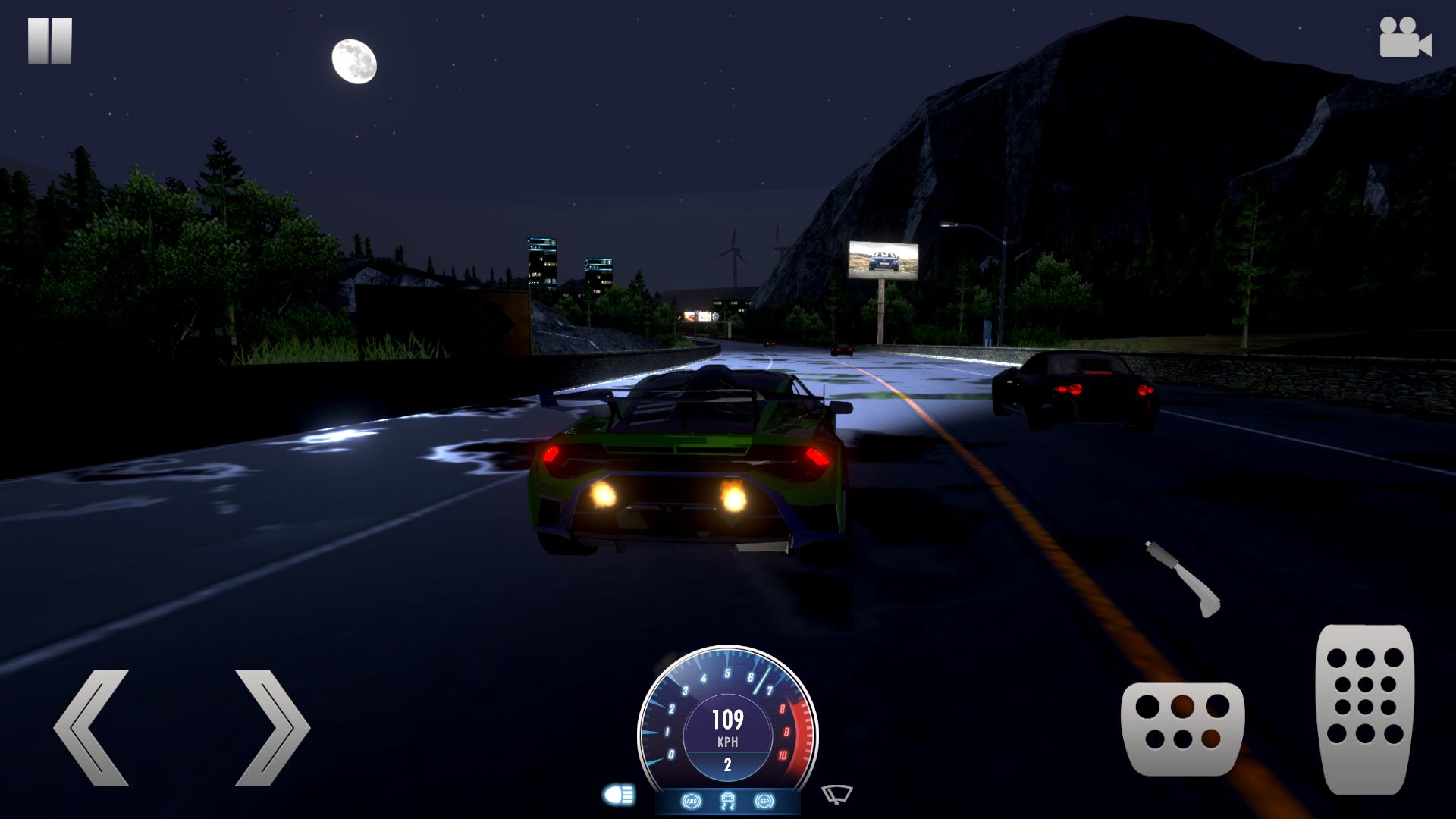 Racing Xperience Real Car Racing & Drifting Game 1.4.0 Screenshot 7