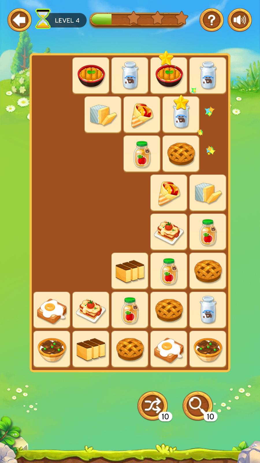 Onet Connect - Match & Puzzle Game Free 1.4_gg Screenshot 1