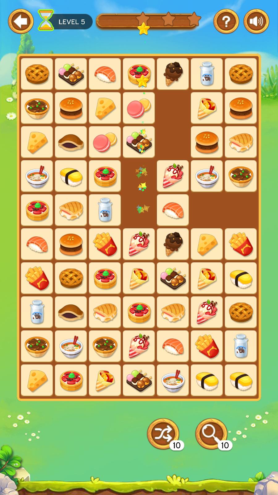 Onet Connect - Match & Puzzle Game Free 1.4_gg Screenshot 6