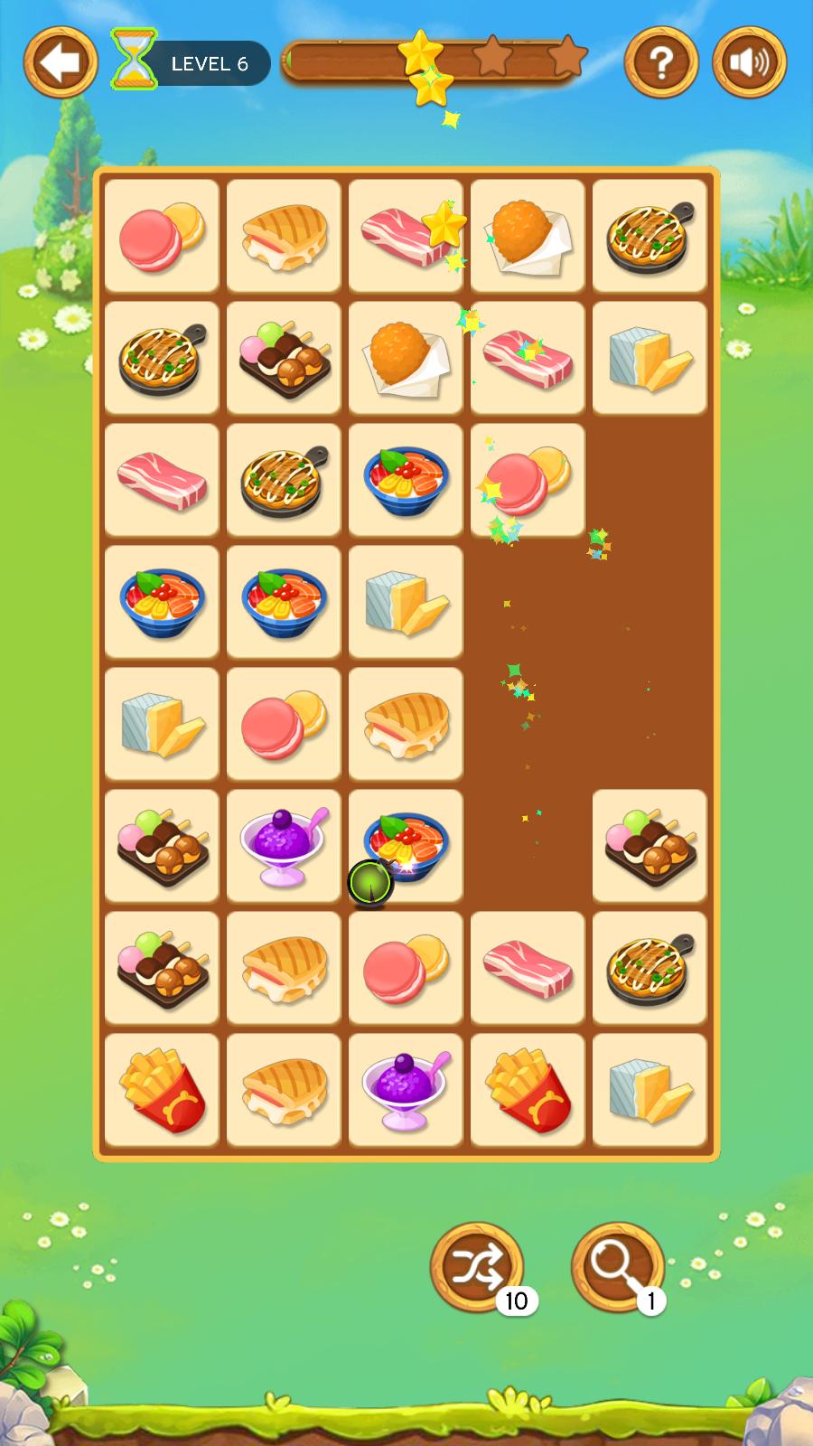 Onet Connect - Match & Puzzle Game Free 1.4_gg Screenshot 7