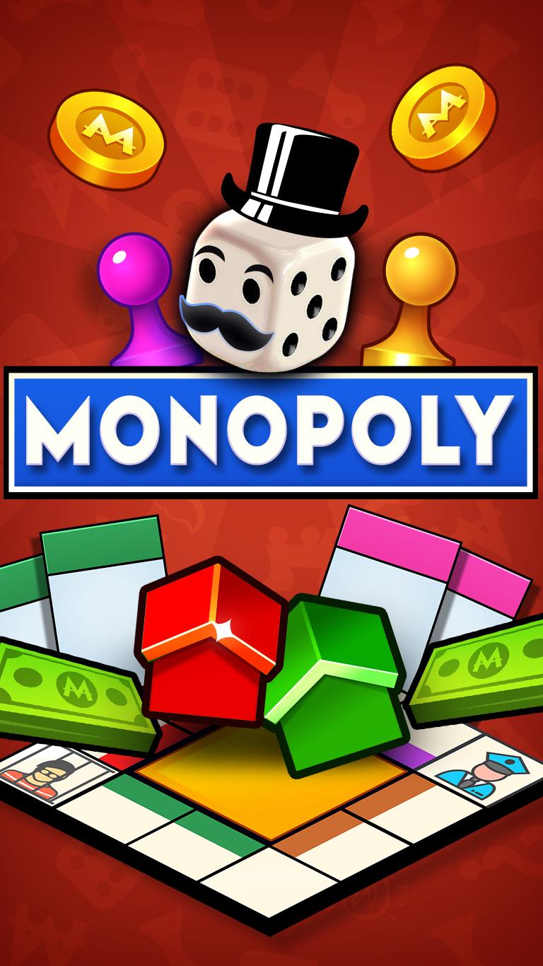 Monopoly 4.1 Screenshot 13