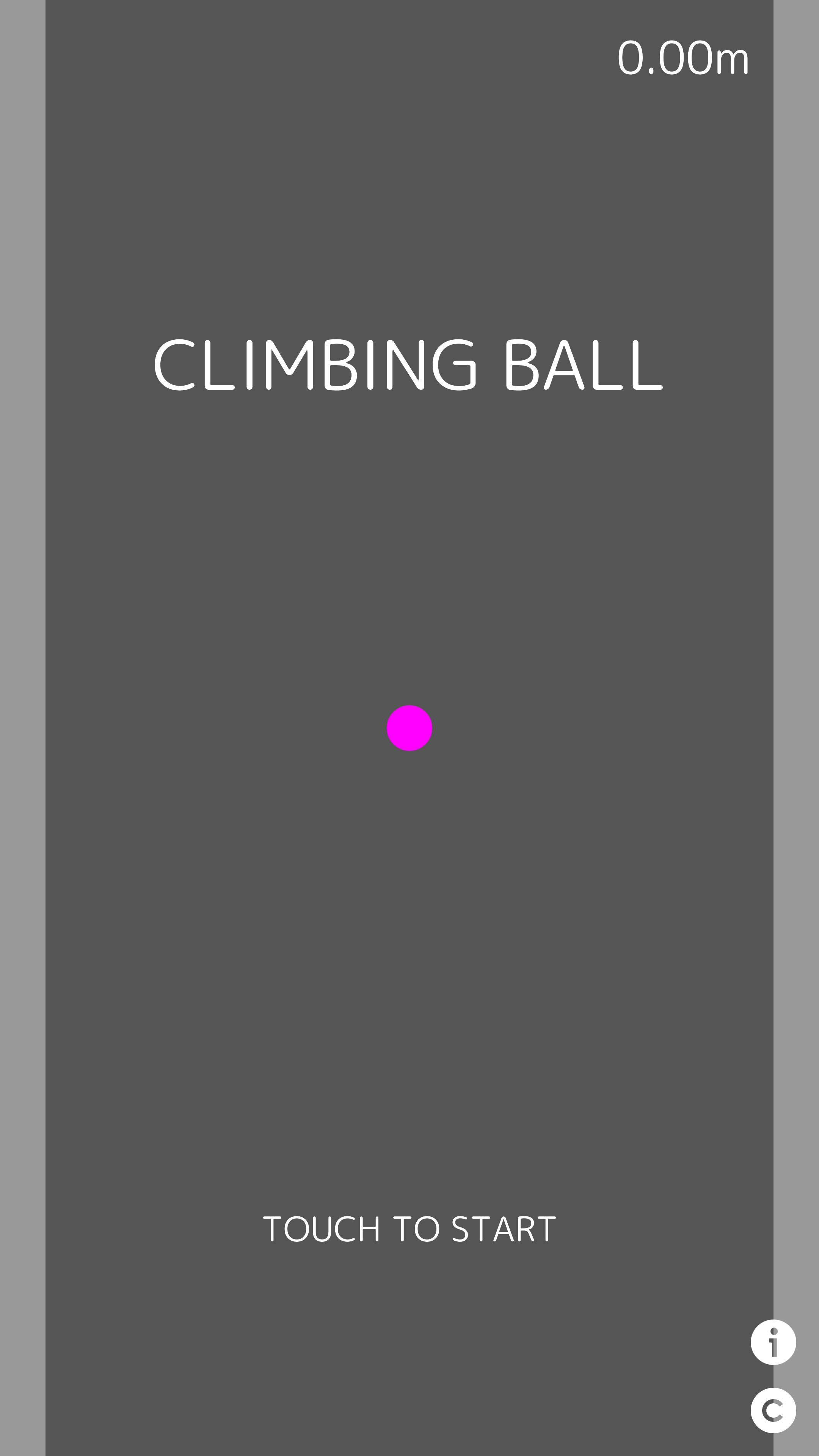 Climbing Ball - Addicting Game Free 2.0.9 Screenshot 3