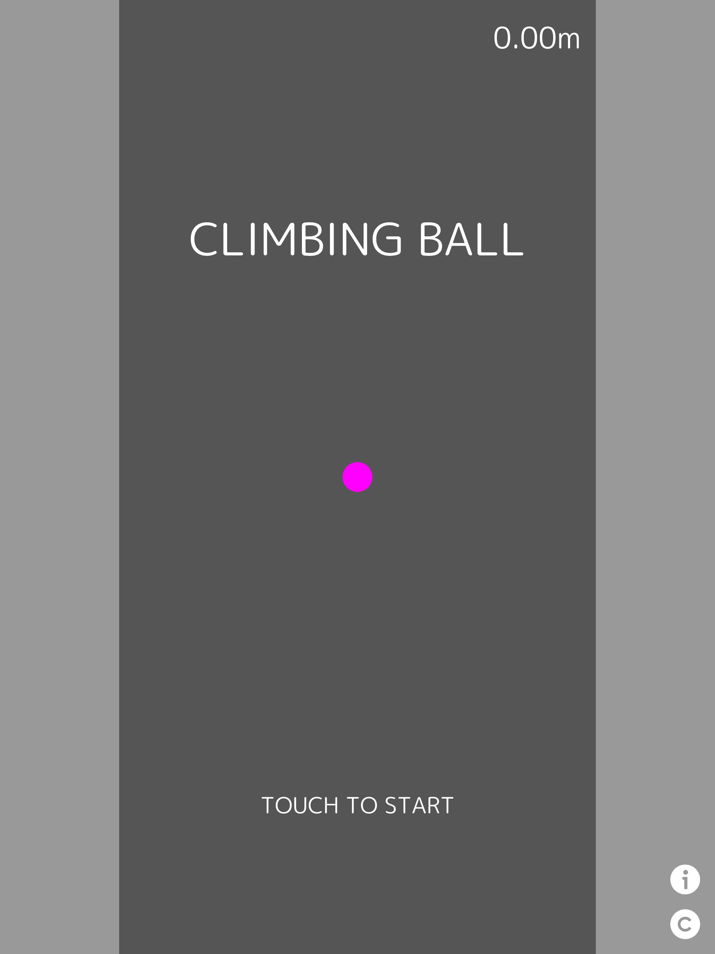 Climbing Ball - Addicting Game Free 2.0.9 Screenshot 6