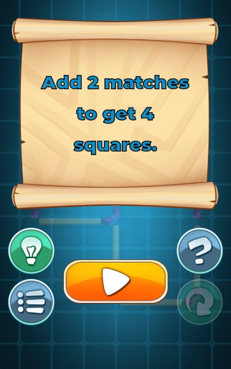 Matches Puzzle Game 1.24 Screenshot 17