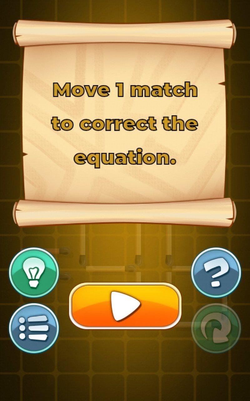 Matches Puzzle Game 1.24 Screenshot 23