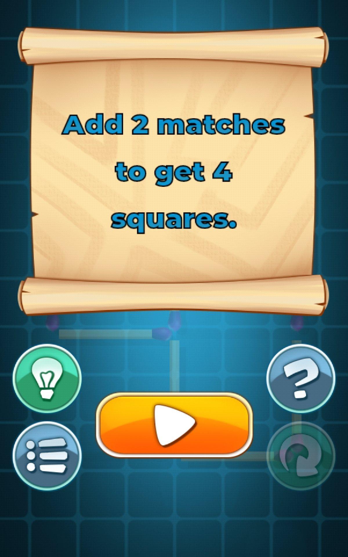 Matches Puzzle Game 1.24 Screenshot 9