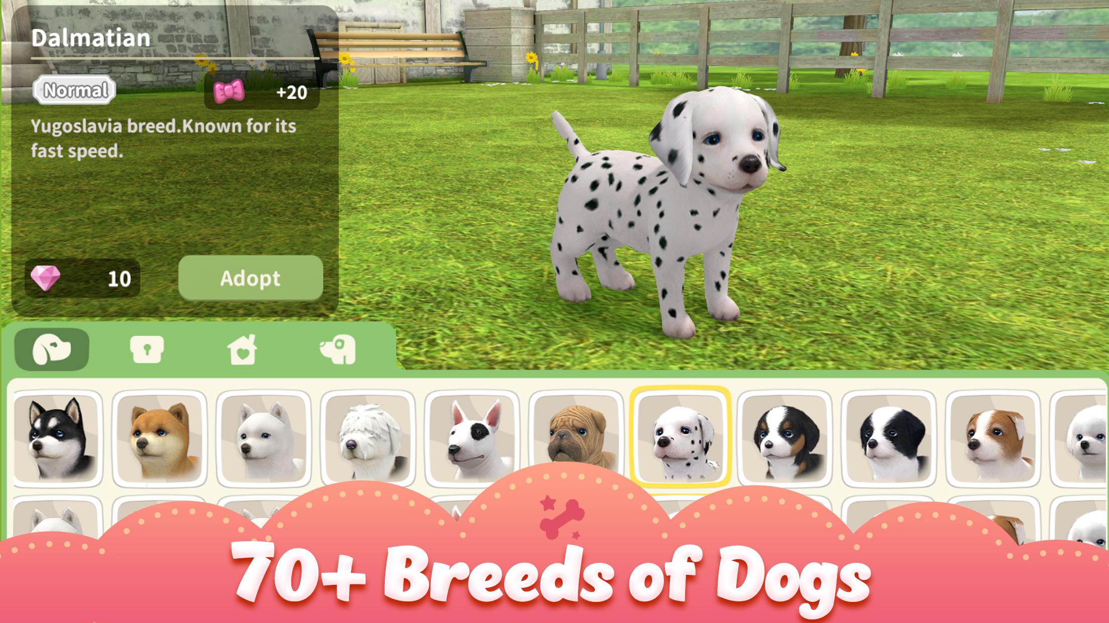 Adopt Puppies 1.0.2 Screenshot 16