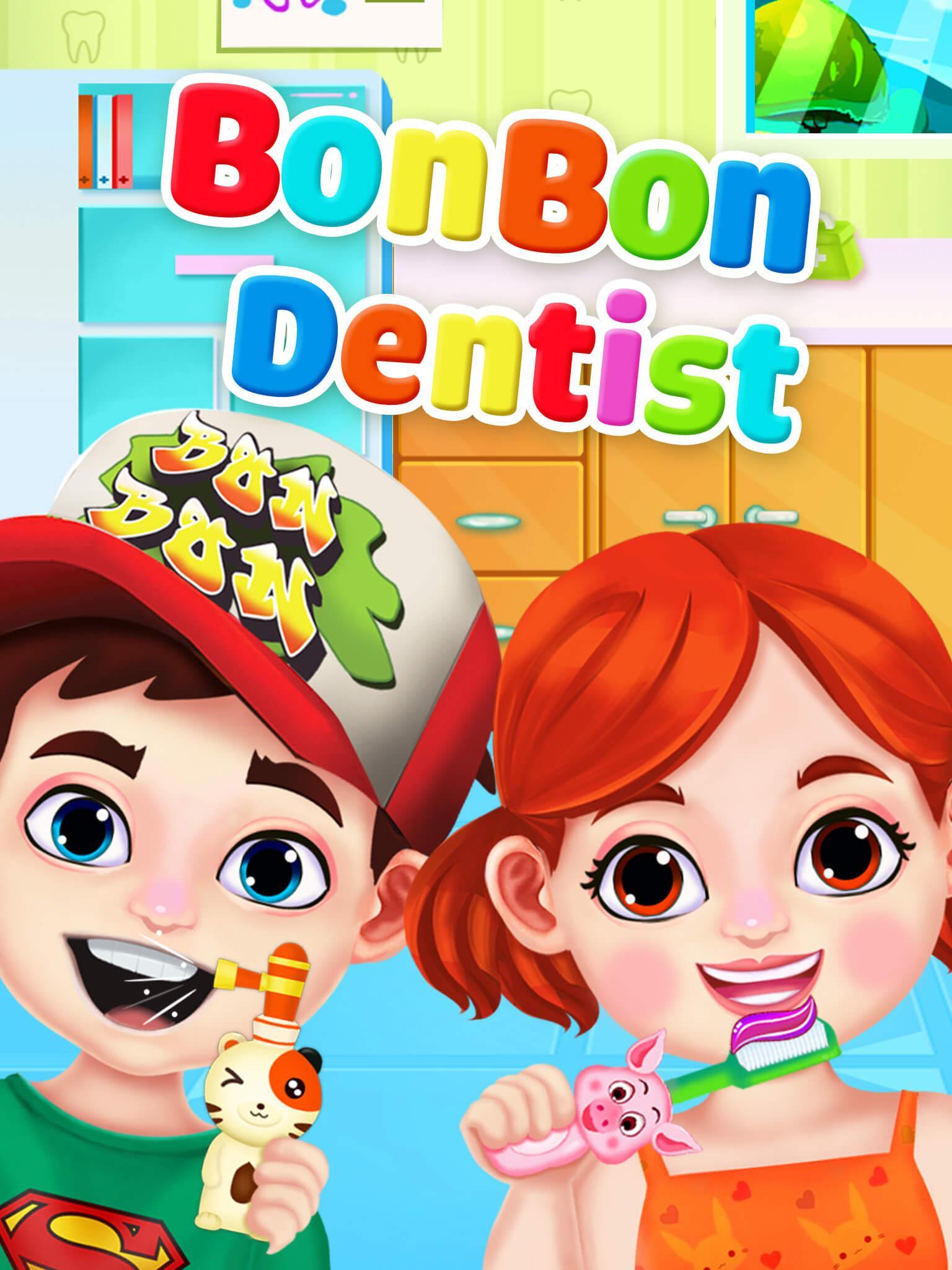 Crazy dentist games with surgery and braces 1.3.5 Screenshot 6