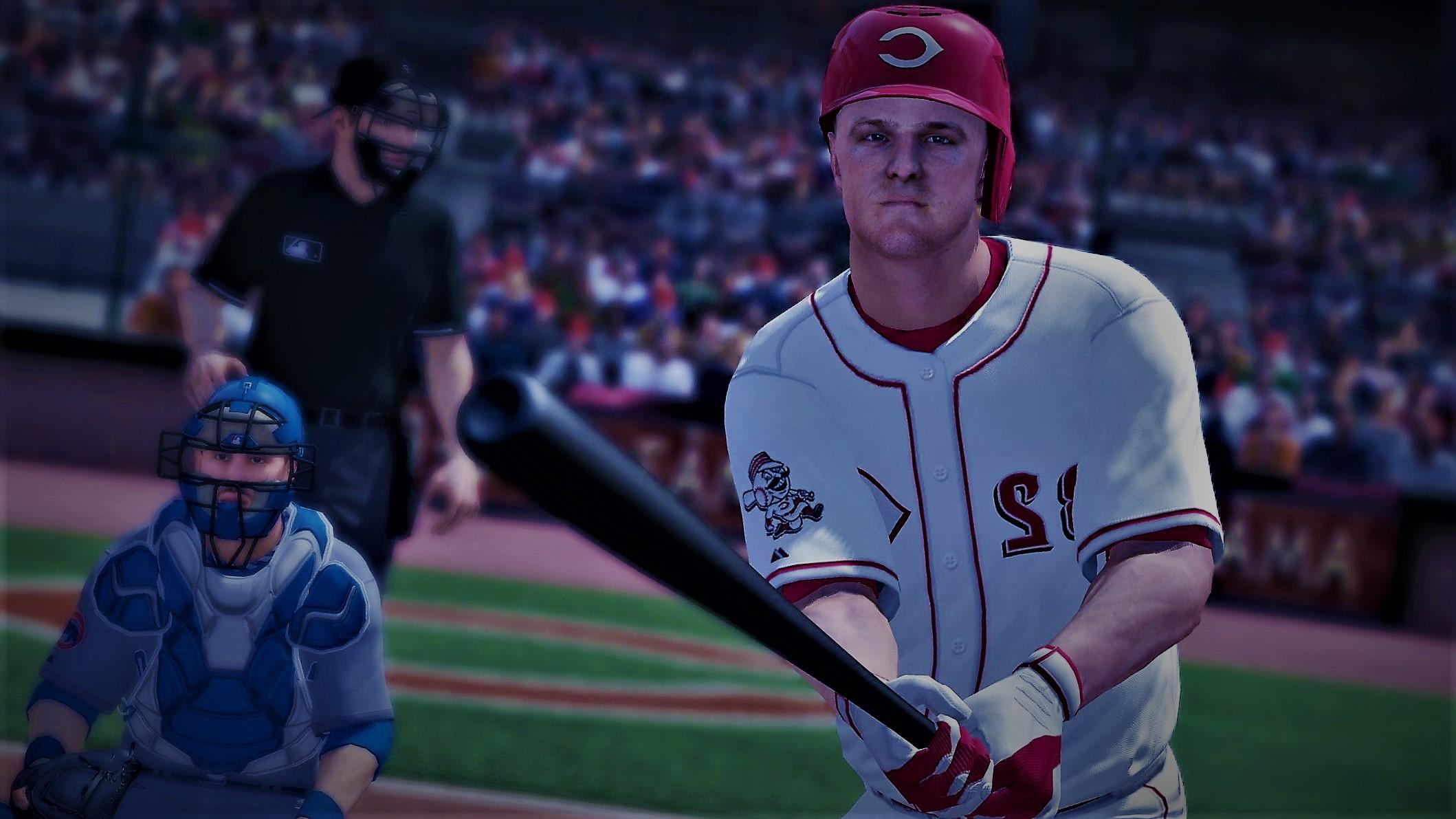 PROFESSIONAL BASEBALL Master League 1.0 Screenshot 9