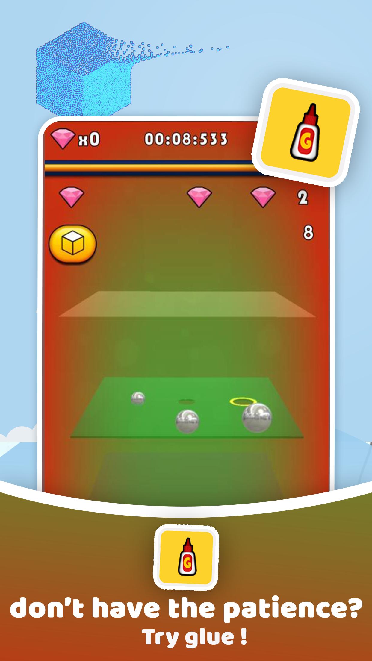 Crazy Cubes 1.0.33 Screenshot 5