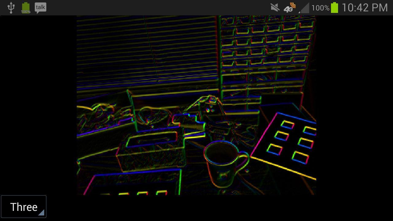 BoofCV Computer Vision 2.7.0 Screenshot 4