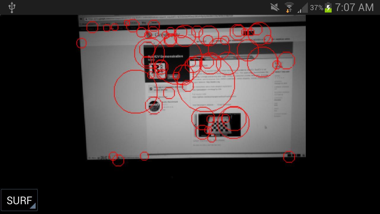 BoofCV Computer Vision 2.7.0 Screenshot 6