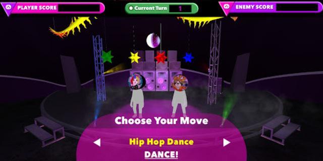 80s dance battle 1.4 Screenshot 4