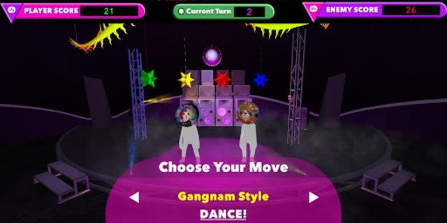 80s dance battle 1.4 Screenshot 5