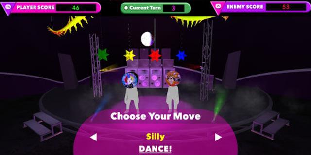 80s dance battle 1.4 Screenshot 6