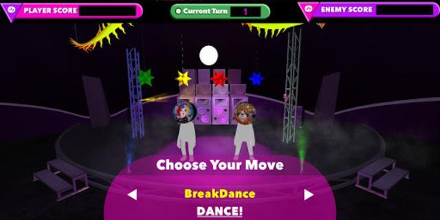 80s dance battle 1.4 Screenshot 7