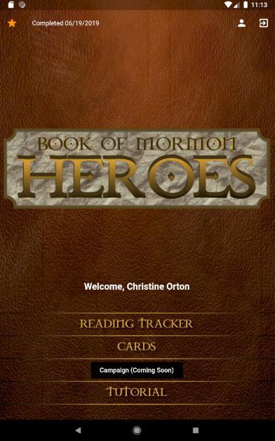Book of Mormon Heroes 1.6.15 Screenshot 15