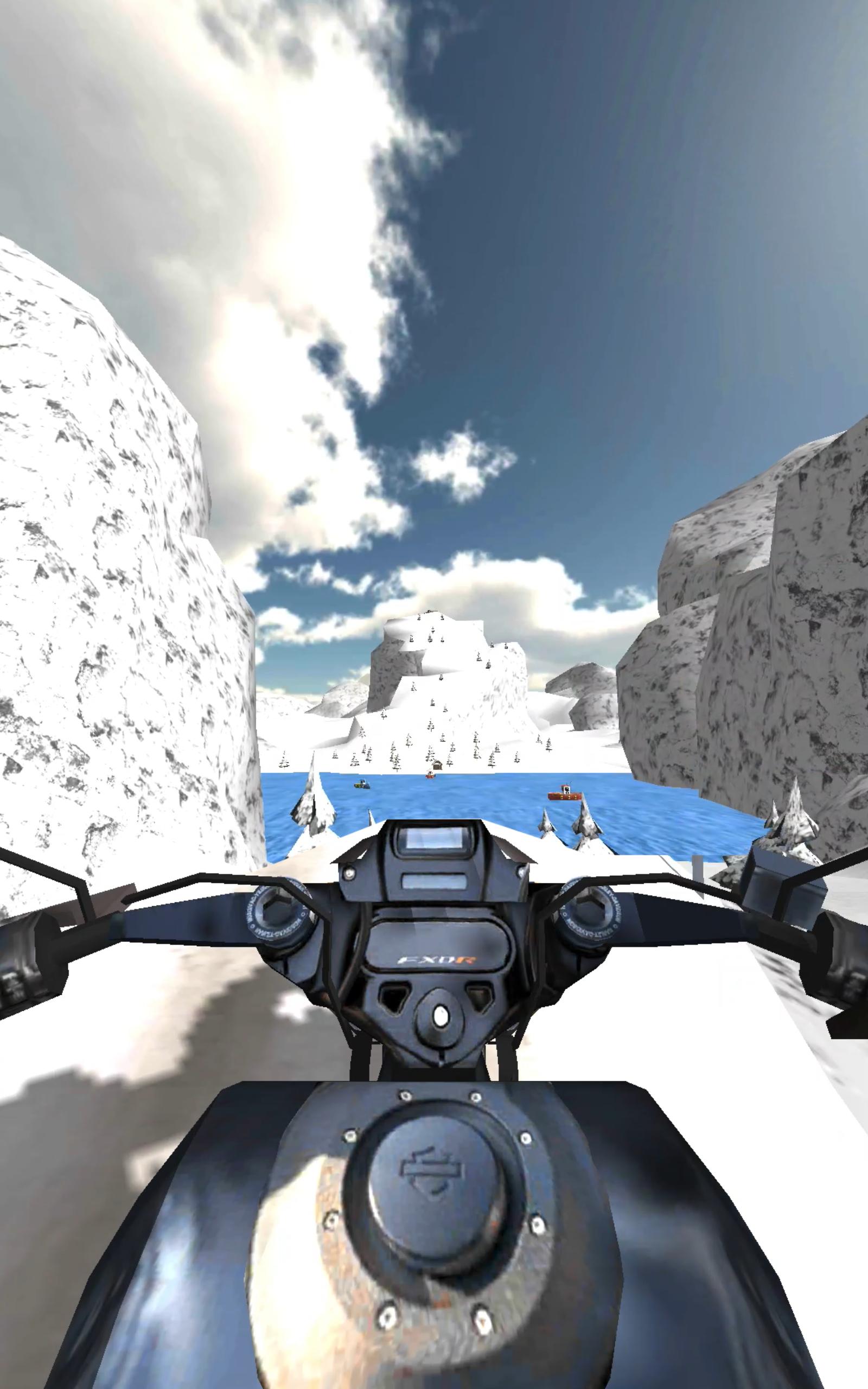 Bike Jump 1.2.6 Screenshot 10