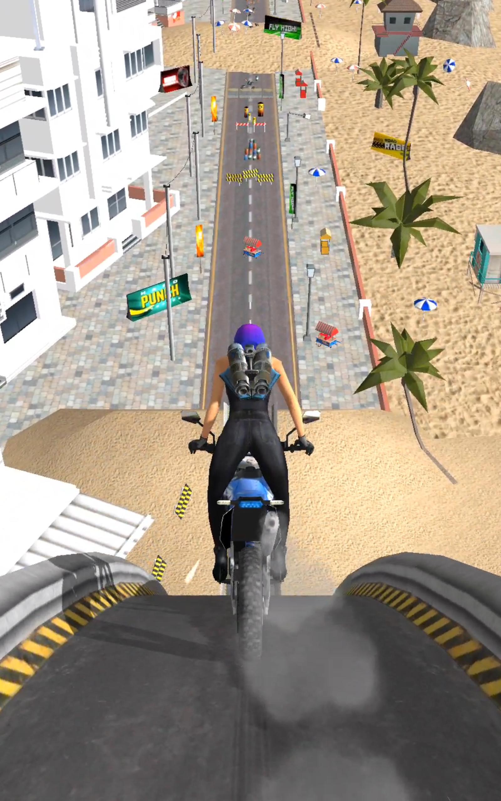 Bike Jump 1.2.6 Screenshot 11