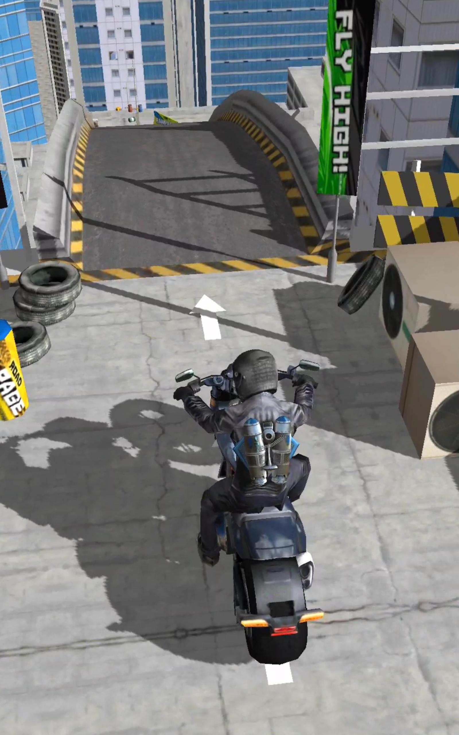 Bike Jump 1.2.6 Screenshot 16