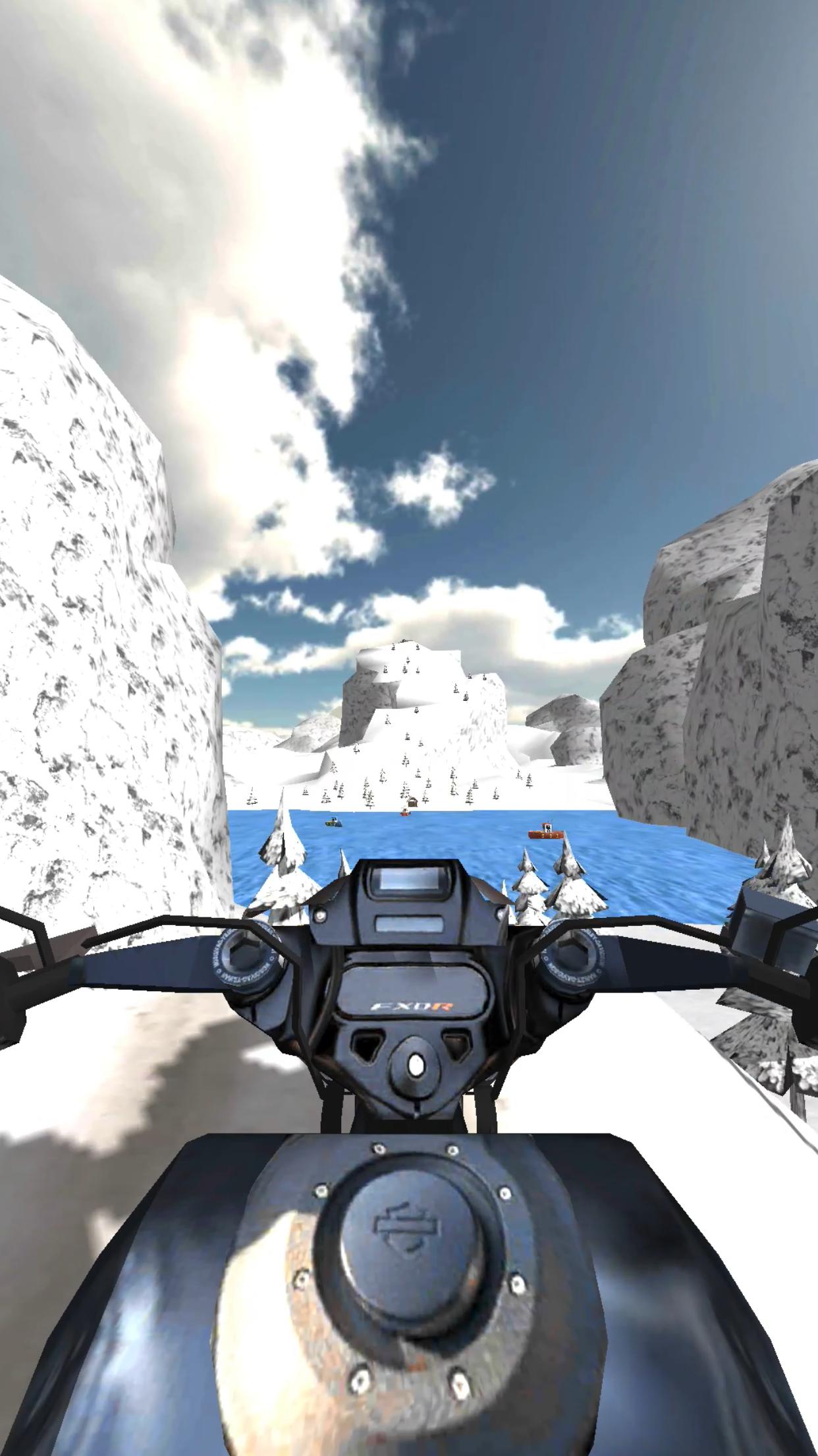 Bike Jump 1.2.6 Screenshot 2