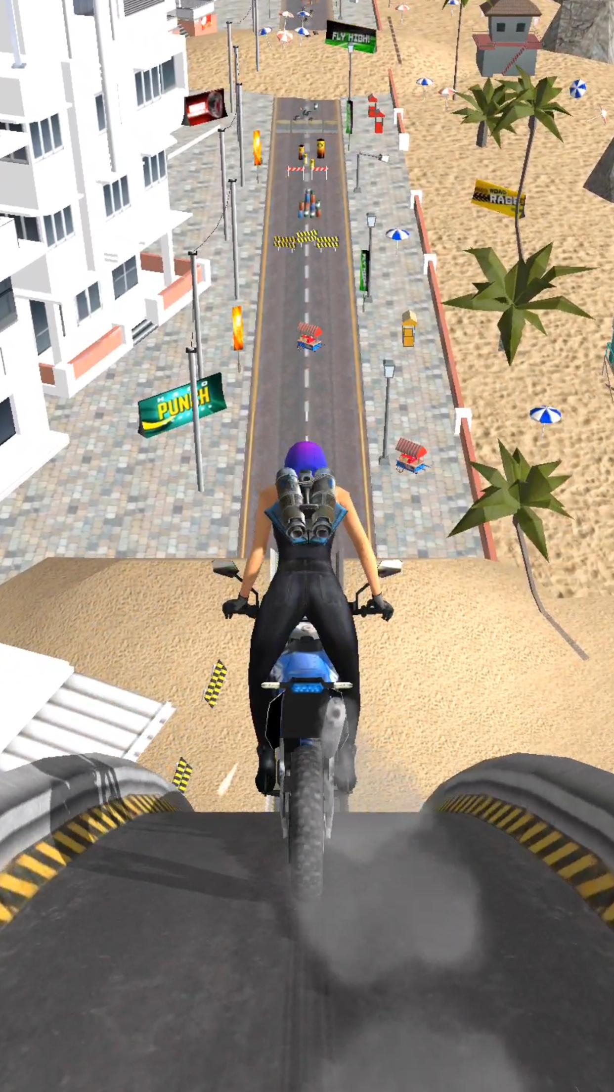 Bike Jump 1.2.6 Screenshot 3