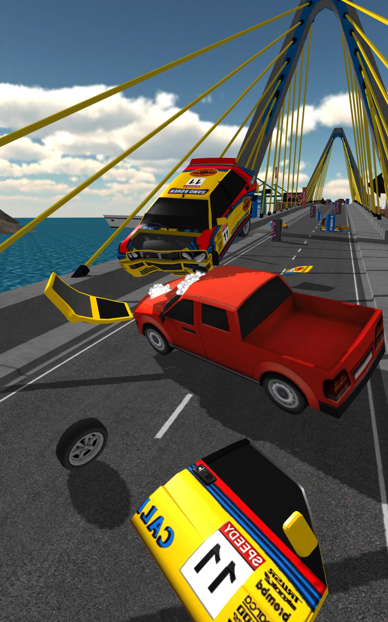 Ramp Car Jumping 2.0.5 Screenshot 13