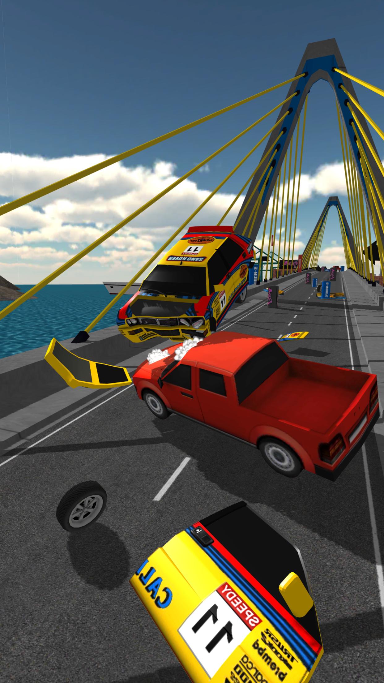 Ramp Car Jumping 2.0.5 Screenshot 3