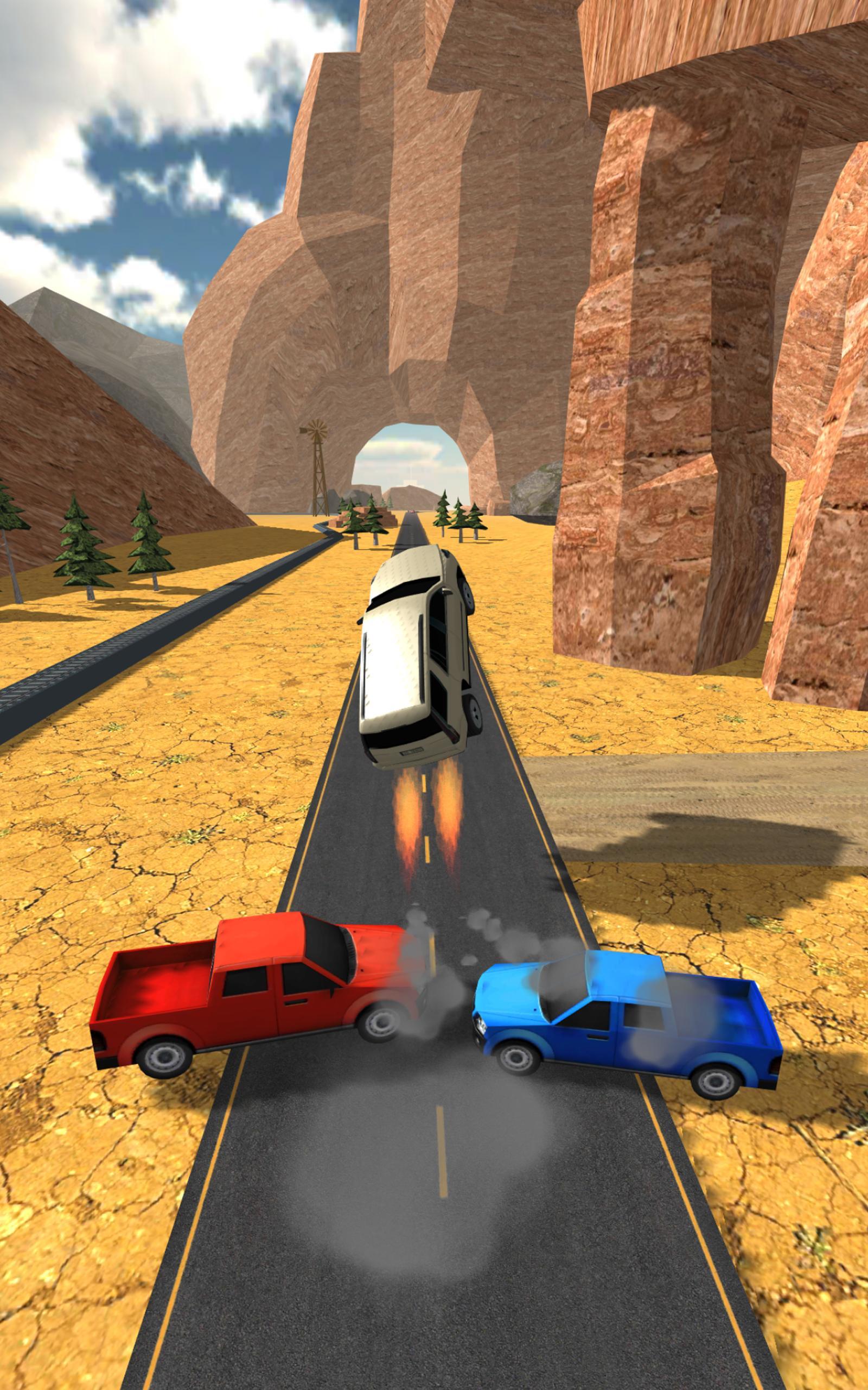 Ramp Car Jumping 2.0.5 Screenshot 5