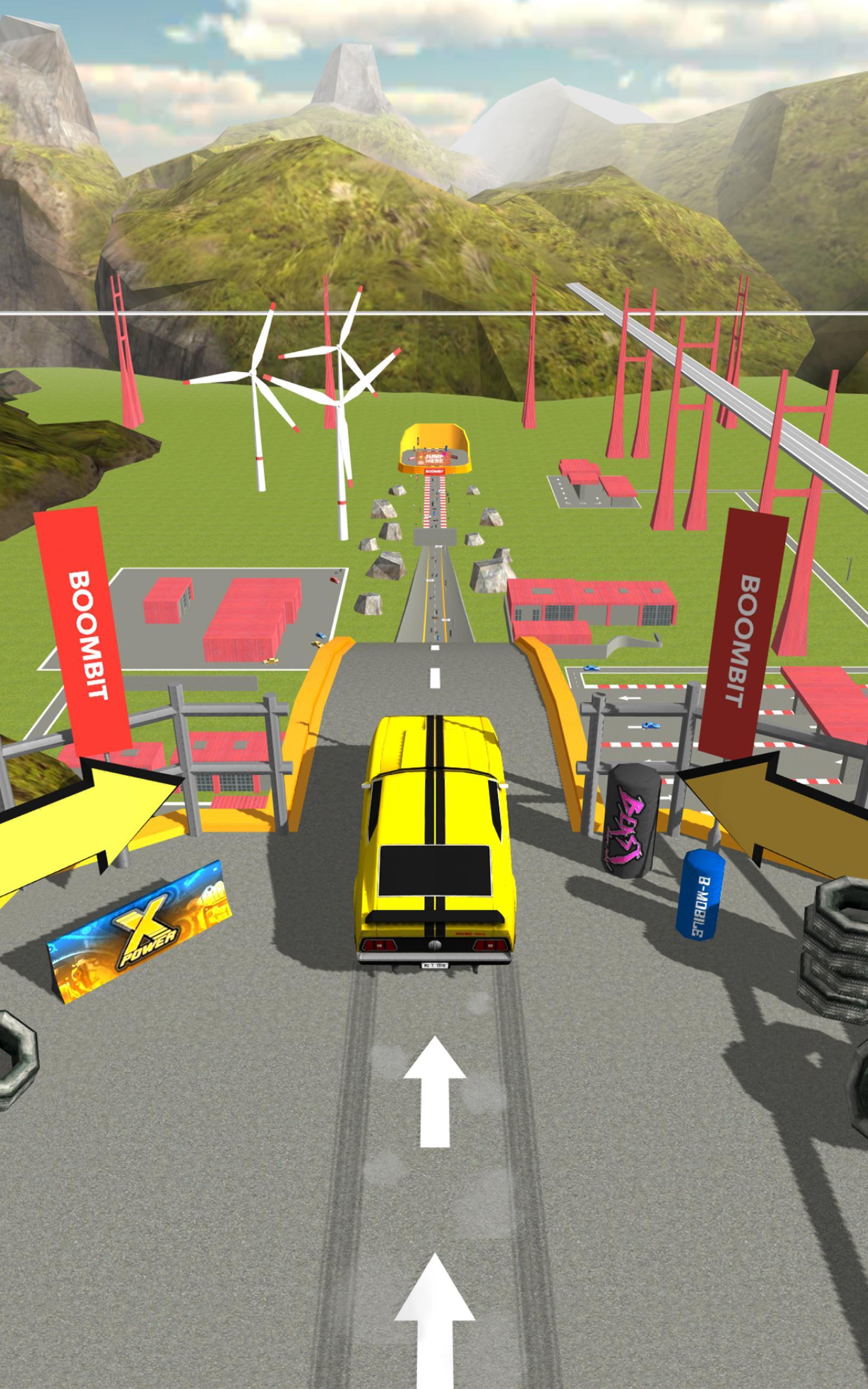 Ramp Car Jumping 2.0.5 Screenshot 6