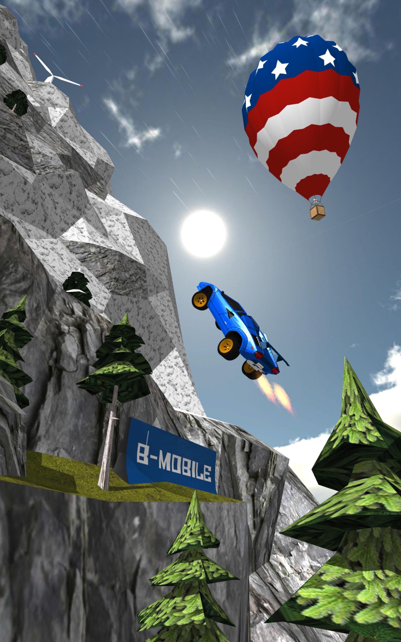 Ramp Car Jumping 2.0.5 Screenshot 9