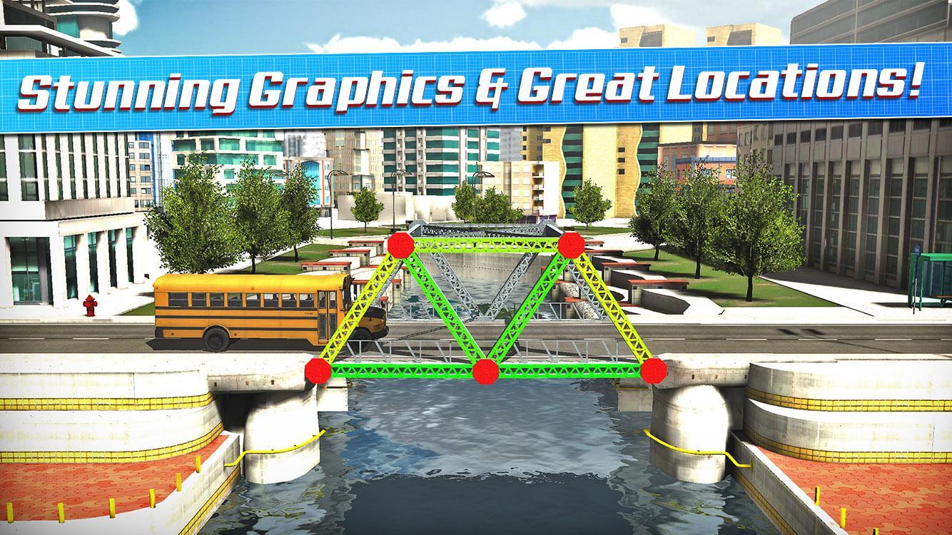 Bridge Construction Simulator 1.2.7 Screenshot 14
