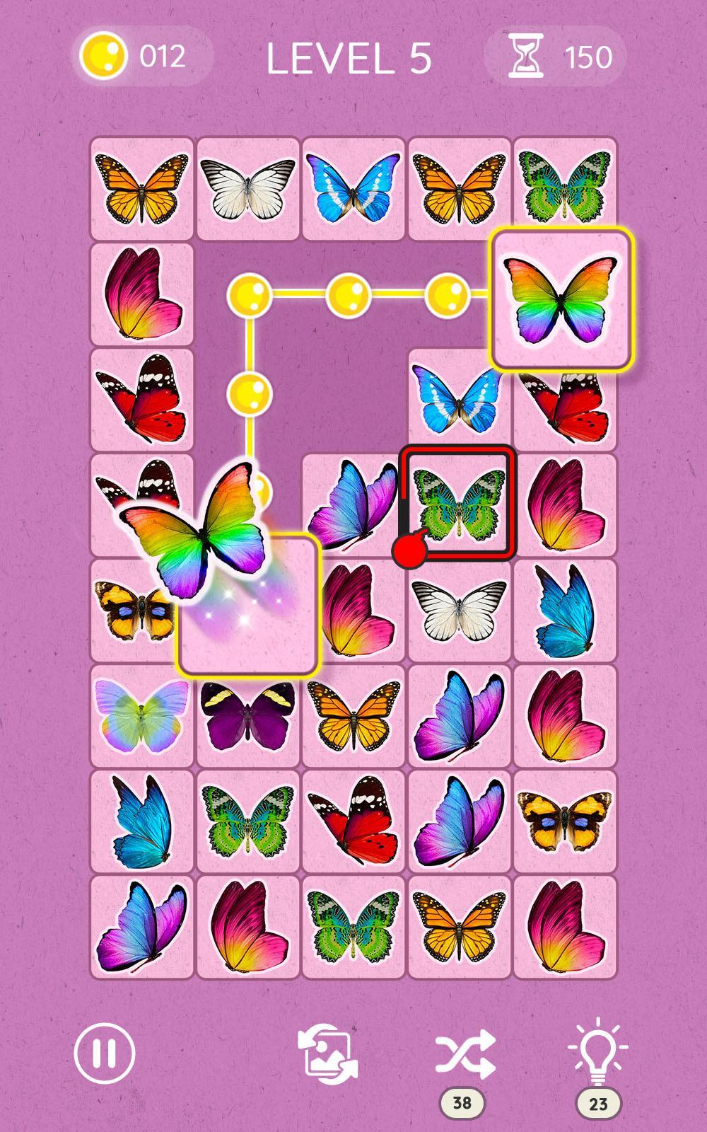 Onet Connect & Match Puzzle 43.01 Screenshot 1