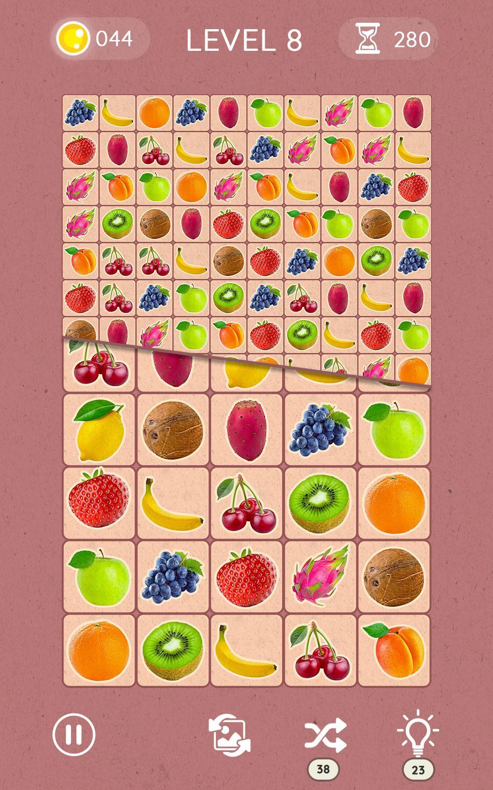 Onet Connect & Match Puzzle 43.01 Screenshot 11