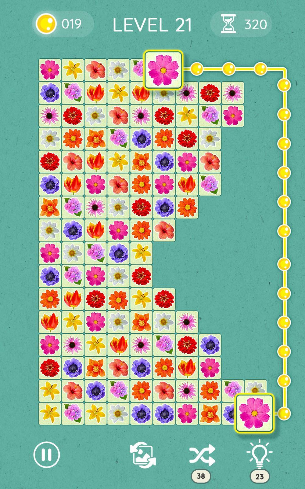 Onet Connect & Match Puzzle 43.01 Screenshot 12