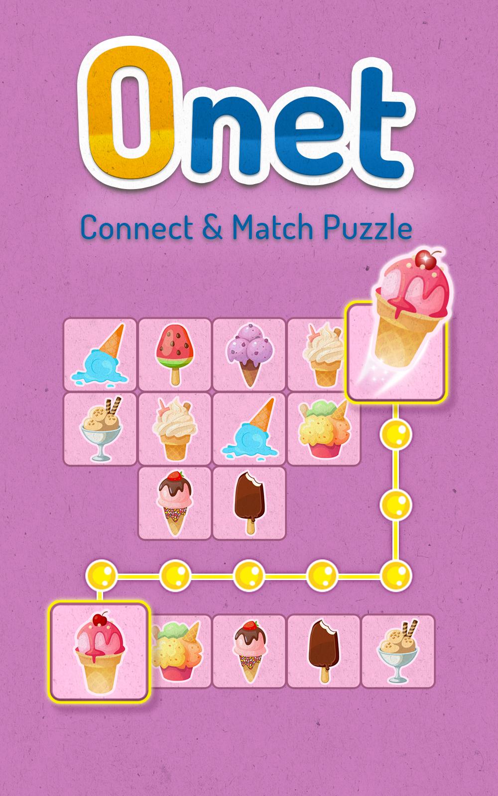 Onet Connect & Match Puzzle 43.01 Screenshot 13