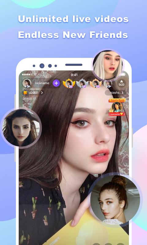 Boom Live 2.6.1 Screenshot 2
