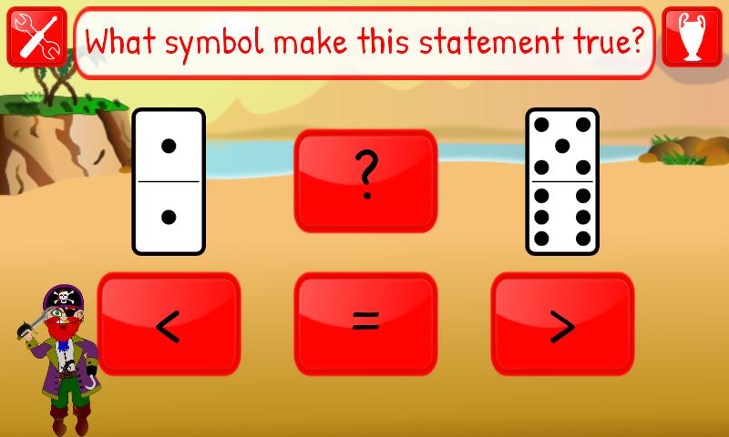 2nd Grade Math Learn Game LITE 4.0 Screenshot 6