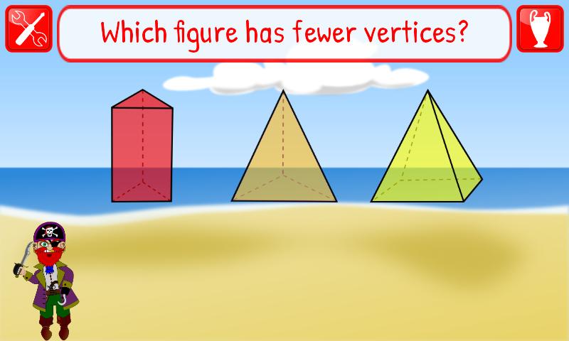 2nd Grade Math Learn Game LITE 4.0 Screenshot 7