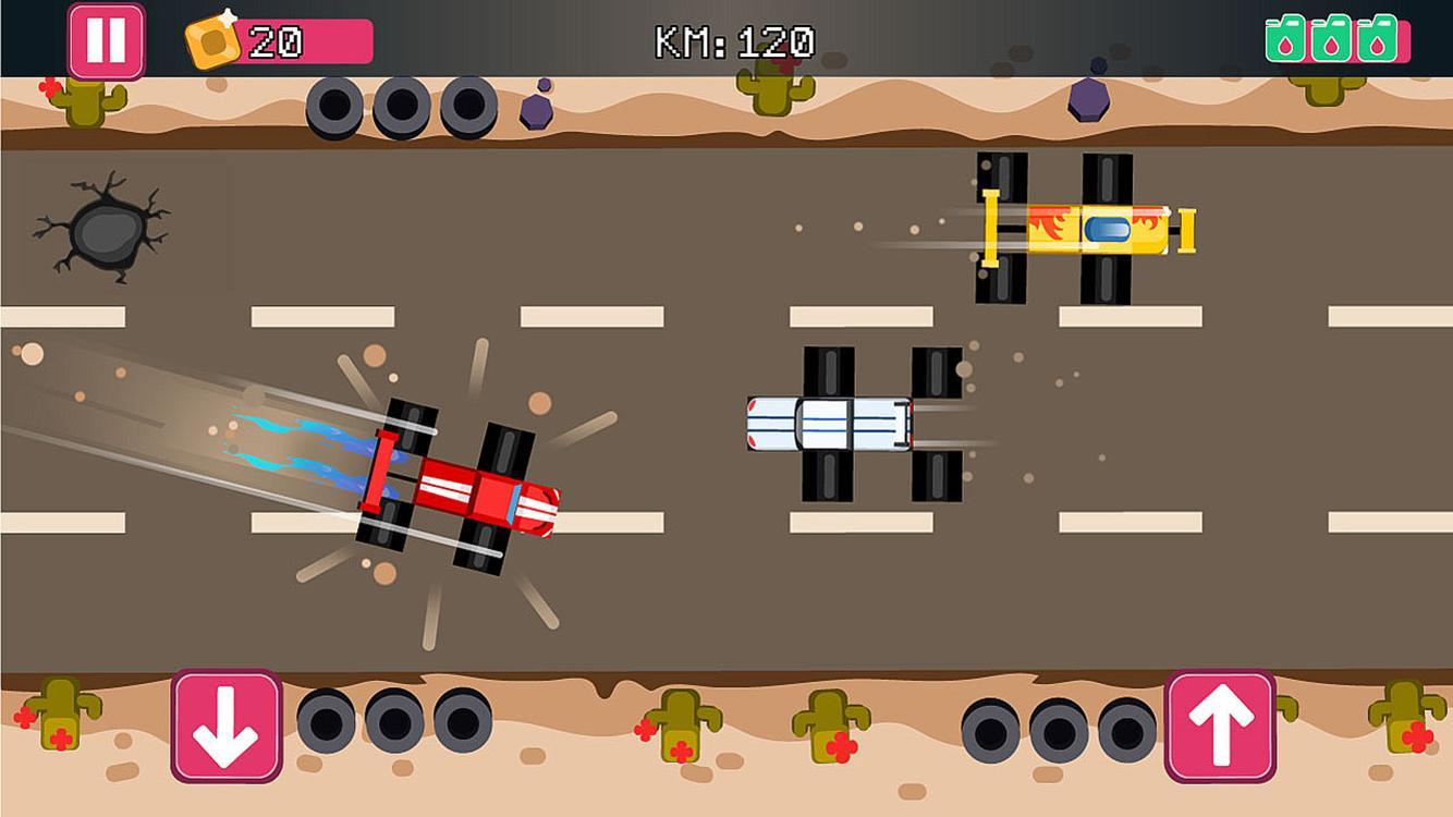 Road Champ 0.6 Screenshot 7