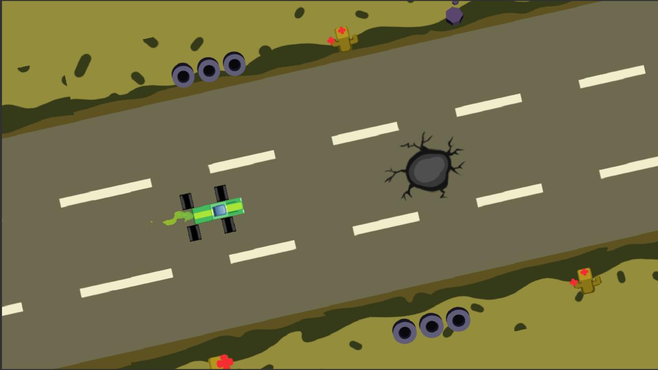 Road Champ 0.6 Screenshot 8