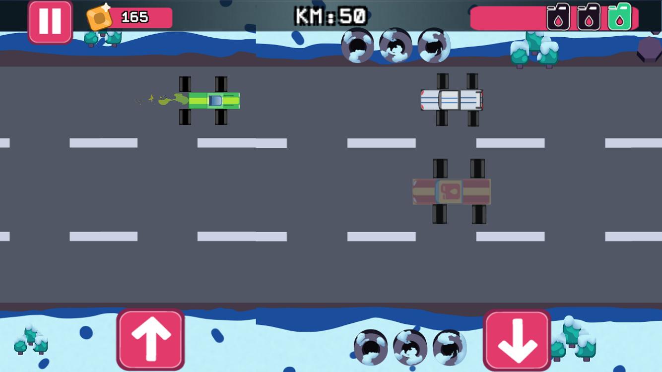 Road Champ 0.6 Screenshot 9