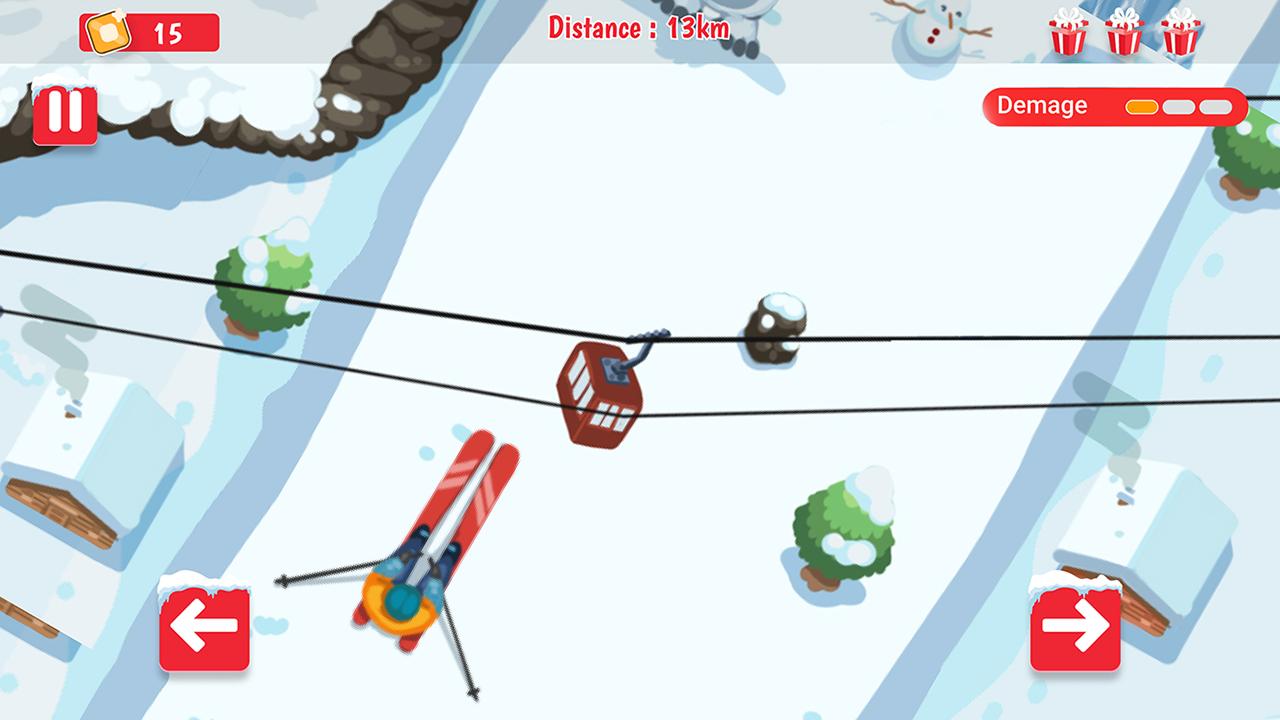 Ski Champ 0.7 Screenshot 11
