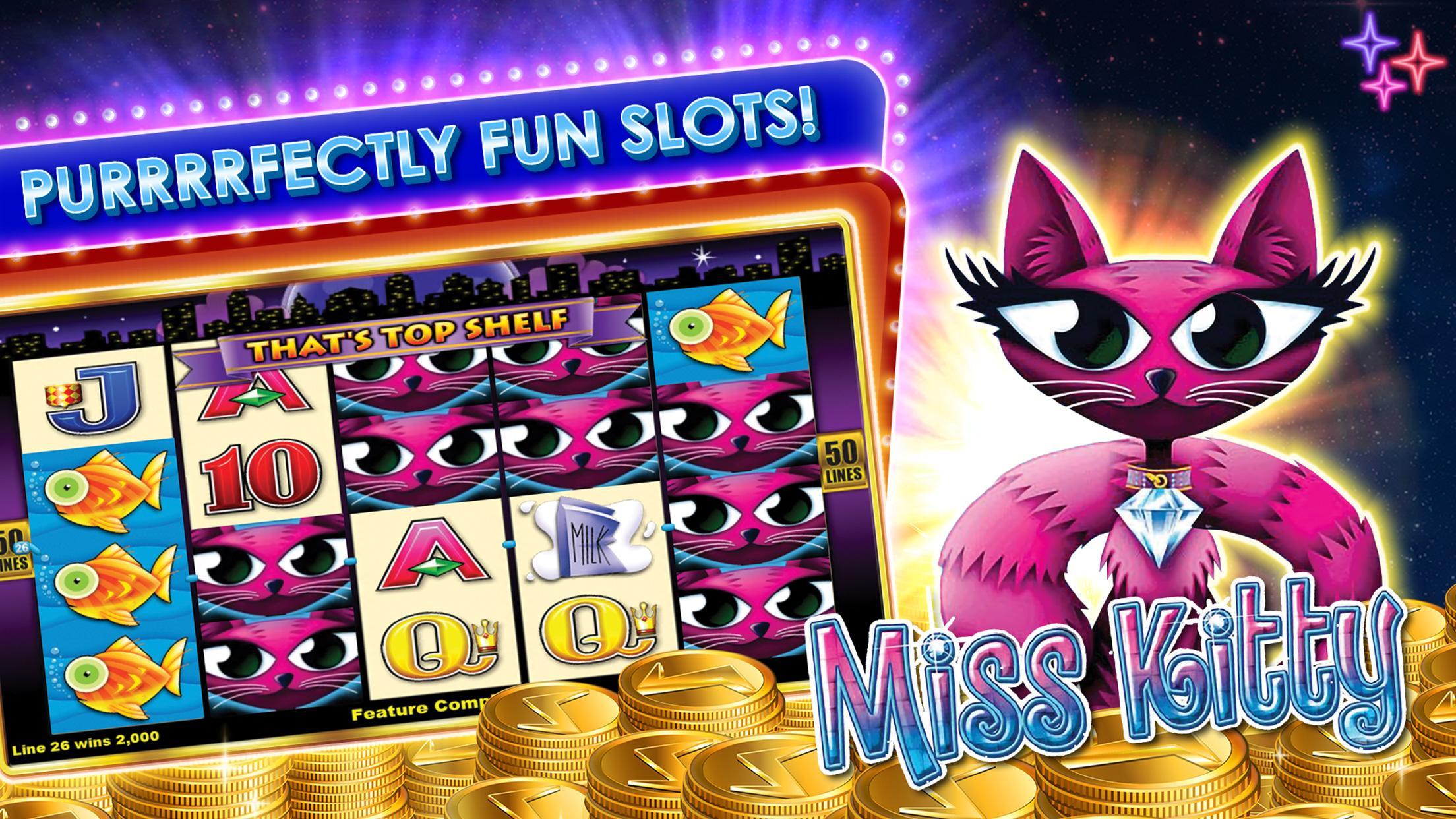 Stardust Casino Slots – FREE Vegas Slot Machines 1.2.1 Screenshot 1