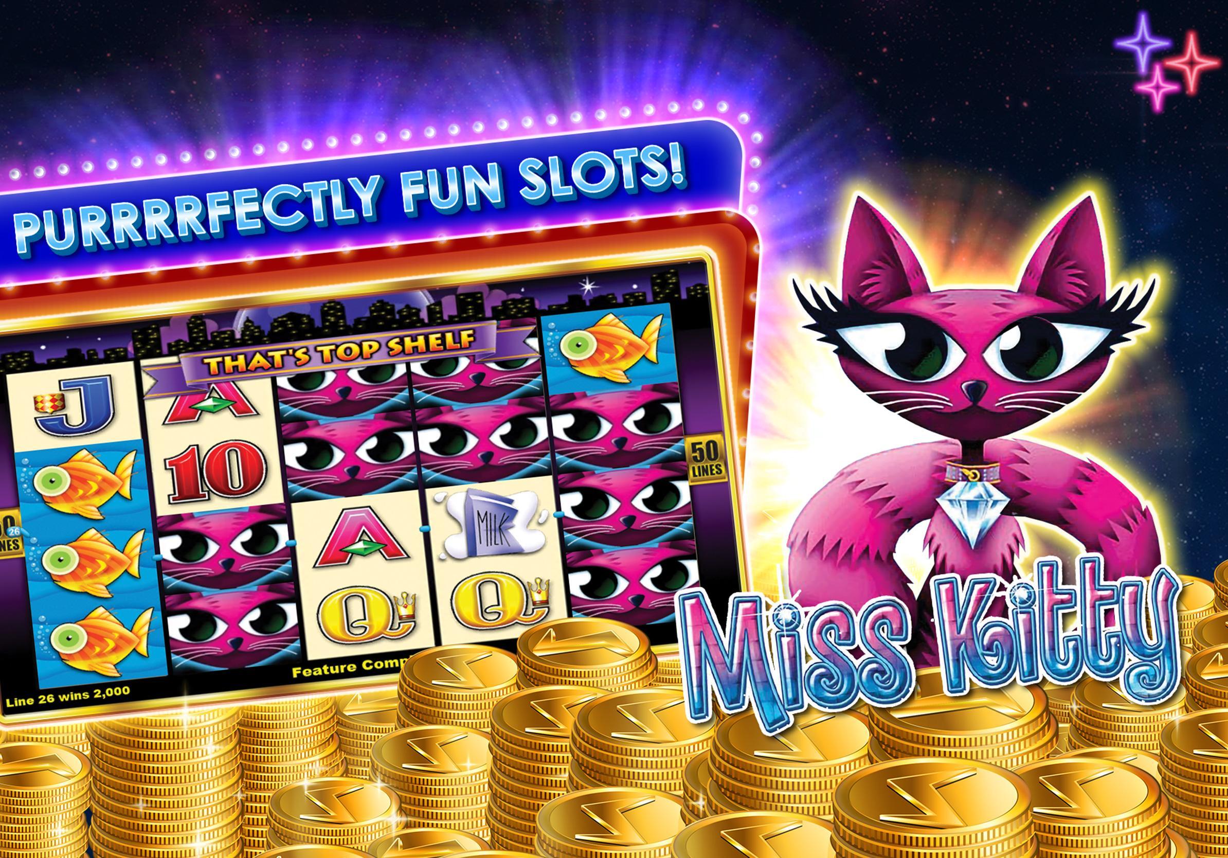 Stardust Casino Slots – FREE Vegas Slot Machines 1.2.1 Screenshot 10