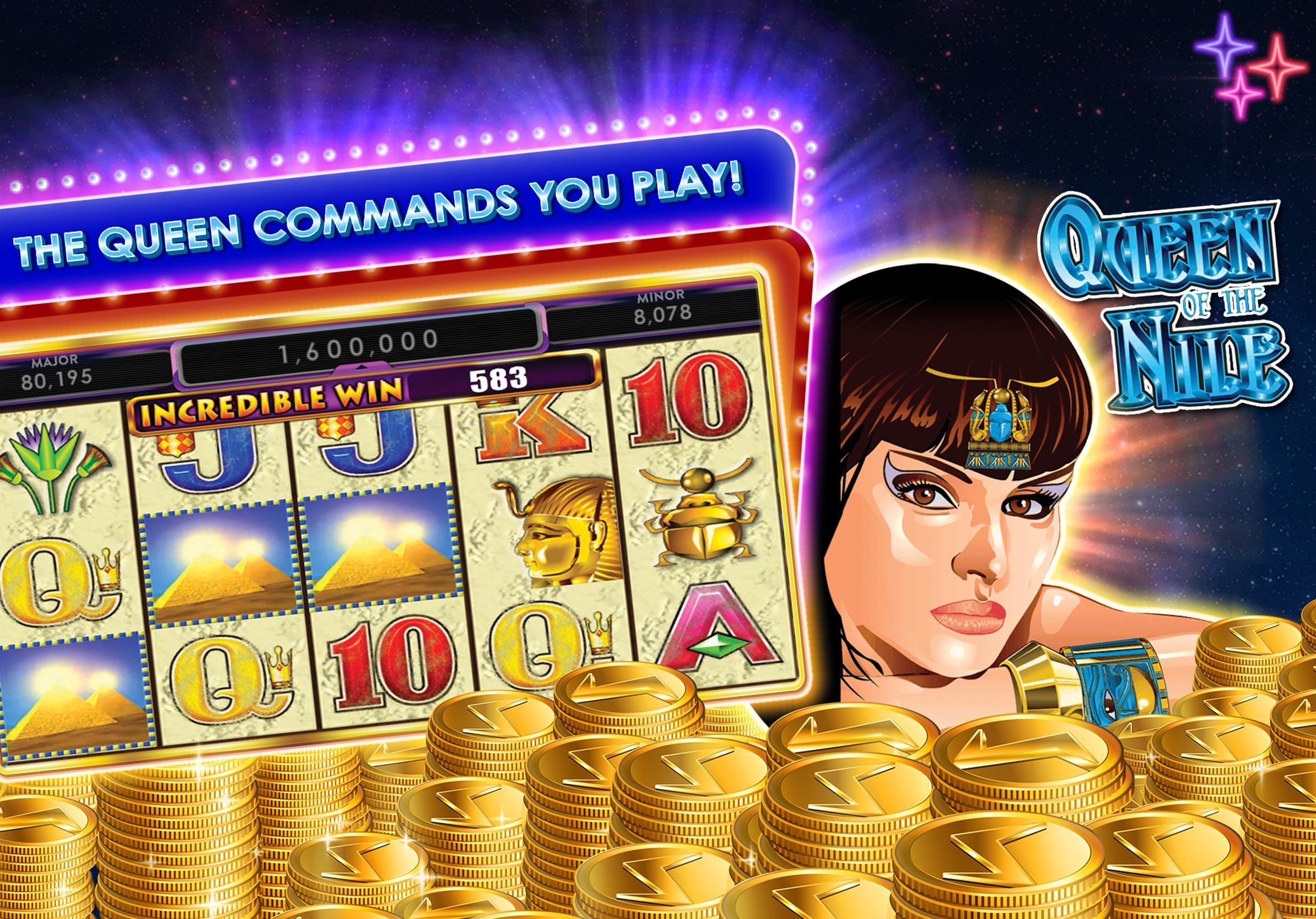 Stardust Casino Slots – FREE Vegas Slot Machines 1.2.1 Screenshot 11